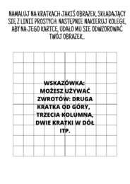 BURZA MÓZGÓW-KONCENTRACJA,KOMUNIKACJA, PAMIĘĆ, KREATYWNOŚĆ