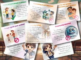 Standardy Ochrony Małoletnich – przedszkola