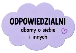 W NASZEJ KLASIE JESTEŚMY - zestaw materiałów na gazetkę szkolną