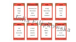 Taboo/ Christmas/ Gra językowa/ Gra świąteczna/ Boże Narodzenie/ Warm-up/ Rozgrzewka/ Zabawa/ Klasy 4-6/ Klasy 6-8/ Szkoła ponadpodstawowa/ Liceum/ SP 8/ SP 6-8