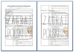 Innowacja pedagogiczna "Akcja interakcja"