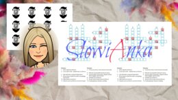 Zestaw materiałów dydaktycznych do omówienia lektury “Akademia Pana Kleksa” + PREZENTACJA GRATIS