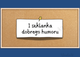 Przepis na szczęście - gazetka szkolna