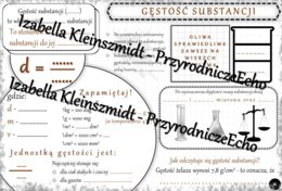 Chemiczne karty pracy dla klasy 7 w formacie pptx. Materiał zawiera 42 karty pracy do samodzielnego uzupełniania