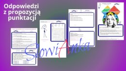 „Język Oj, czysty!” Międzynarodowy Dzień Języka Ojczystego 2026 STACJE ZADANIOWE