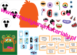 Dzień Dyni / Halloween