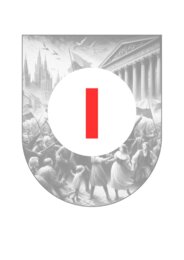 Girlanda, baner "11 listopada"