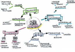 Grupy społeczne, WOS klasa 8