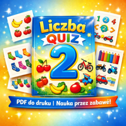 LICZBA 2 - QUIZ