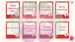 Valentine’s Day English Activities – Fun & Speaking Practice (A1–A2)