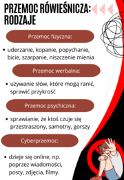 Bullying / przemoc rówieśnicza - e-book