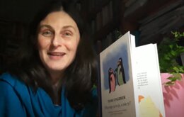 Czytanie znienacka. Gawęda piąta. Jak dobierać książki do czytania?