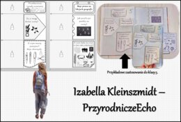 Przedmiotowe zasady oceniania (PZO) z geografii (klasa 7). Interaktywna notatka do wycinania, zginania i wypełniania przez ucznia.