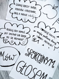 GAZETKA - "CZAS NA PRZERWĘ!"