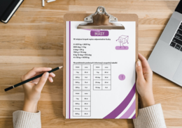 Jednostki masy kl. 4 i 5