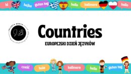 Europejski Dzień Języków Obcych - Tydzień Języków Obcych – darmowe plakaty i quiz w formacie MP4!