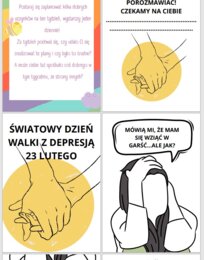 APteczka pedagoga specjalnego cz.I GAZETKI, KONKURSY, PLAKAT