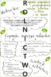 Czynniki rozwoju rolnictwa - wklejka