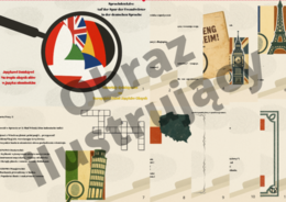 Językowi Detektywi. Na tropie obcych słów w języku niemieckim (EDJO)