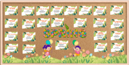 Spring – Gazetka anglojęzyczna na Wiosnę z idiomami