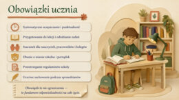 Rozpoczęcie roku szkolnego  - prezentacja, materiały na gazetkę szkolną