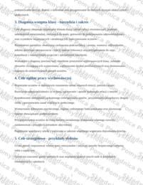 ROCZNY PLAN PRACY WYCHOWAWCY - klasa 6 (DOCX, edytowalny); plan pracy wychowawczej; godziny wychowawcze