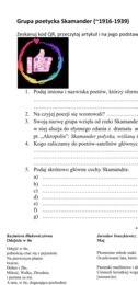 Grupa poetycka SKAMANDER
