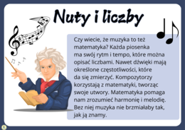 MATEMATYKA WOKÓŁ NAS