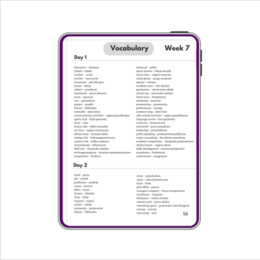 Angielski - ZESTAW - egzamin ósmoklasisty