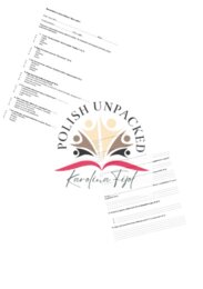 Sprawdzian z treści "Quo vadis" Henryka Sienkiewicza