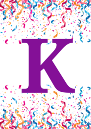 KARNAWAŁ 2026-BAL KARNAWAAŁOWY wzór 6