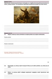 Lektury na korepetycjach - zestaw dla korepetytorów pracujących z uczniami do E8