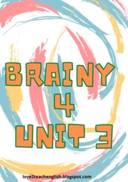 BRAINY 4