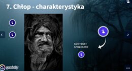 Rozdzióbią nas kruki, wrony... - analiza utworu S. Żeromskiego