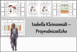 Notatka okienkowa „Budowa i różnorodność grzybów”, „Budowa porostów”, ” Budowa grzyba kapeluszowego” w pdf. Biologia 5 dział „Wirusy, bakterie, protisty i grzyby"”.
