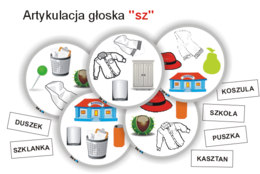 Artykulacja - SZ