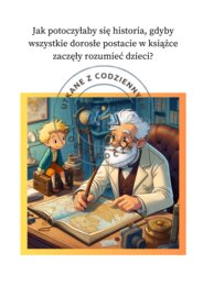 Kreatywne tworzenie nowej fabuły- karty twórcze do lektury ,,Mały Książę"