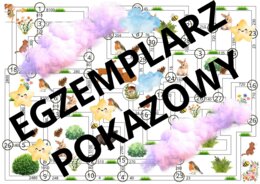 LABIRYNT MNOŻENIE I DZIELENIE