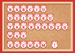 DZIEŃ BABCI I DZIADKA wzór 1