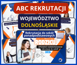 ABC REKRUTACJI – DOLNOŚLĄSKIE