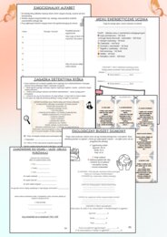 Rewalidacja, terapia, korekcyjno-kompensacyjne 4-8