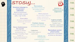 Prosto o rozprawce - wklejki