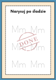 RYSOWANIE SZLACZKÓW ZESZYT DO TRENINGU GRAFOMOTORYCZNEGO