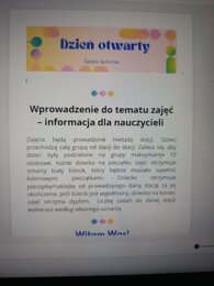 Dzień Otwarty