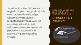 STEREOTYPY I STYGMATYZACJA OSÓB CHORYCH PSYCHICZNIE I DYSKRYMINOWANYCH