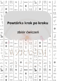 Na osi czasu - starożytność - powtórka do matury