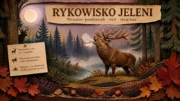 Wrzesień – prezentacja edukacyjna i gazetka szkolna (przyroda, historia i jesień)