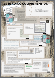 E8 CZYTANIE - ĆWICZENIA