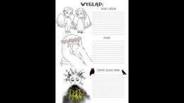 Dziady cz.II - lekturownik