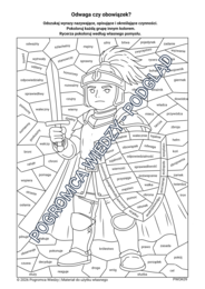 Odwaga czy obowiązek?